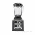Smoothie-Maker mit Timing-Funktion und 5+ Geschwindigkeiten